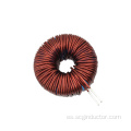 100UH 6A Magnetics Inductor de alambre envolvente